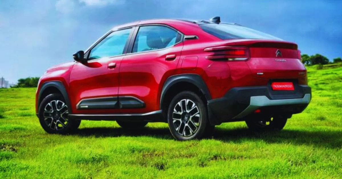 Citroen Basalt SUV gets huge discount of Rs 2.8 lakh: Stylish and feature-rich alternative to Creta