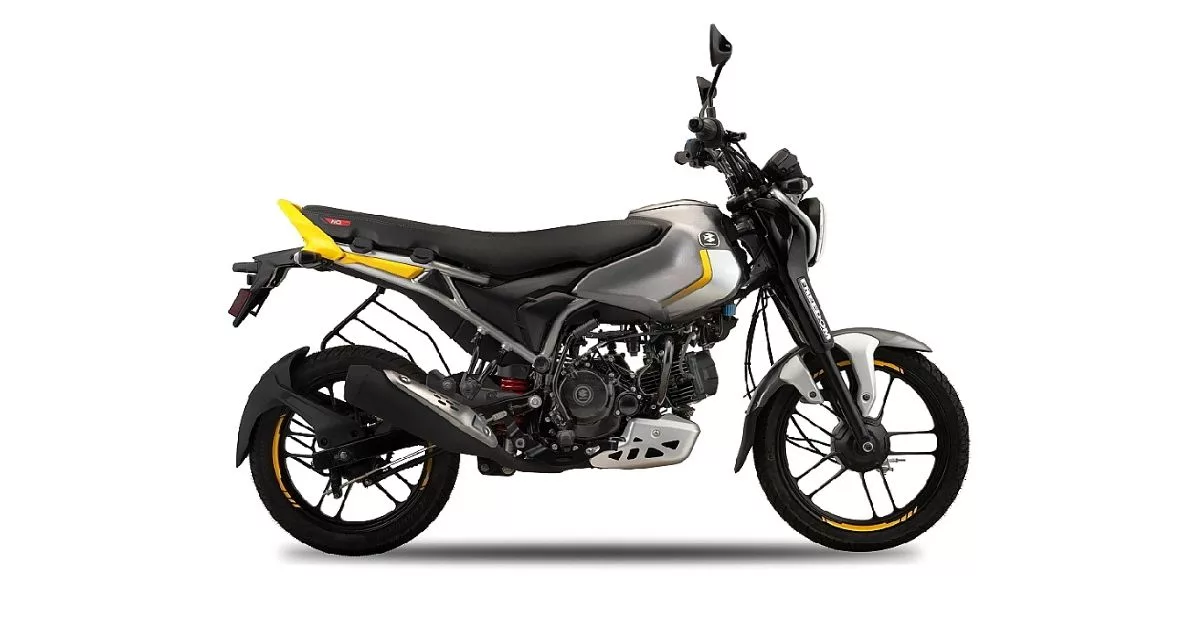 Bajaj Freedom 125