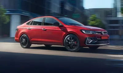 Volkswagen Virtus gets discounts of up to Rs 2.2 lakh - Ahead of Honda City in sales