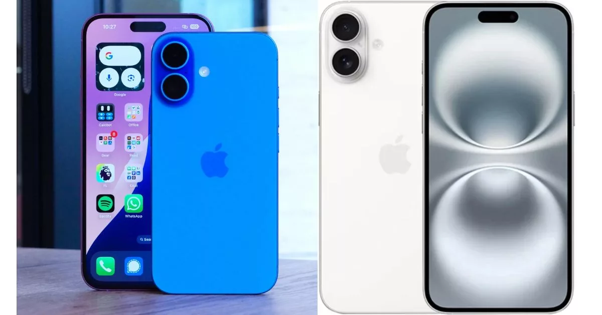 iPhone 16 Plus is selling at its lowest price ever - no sale, no gimmick