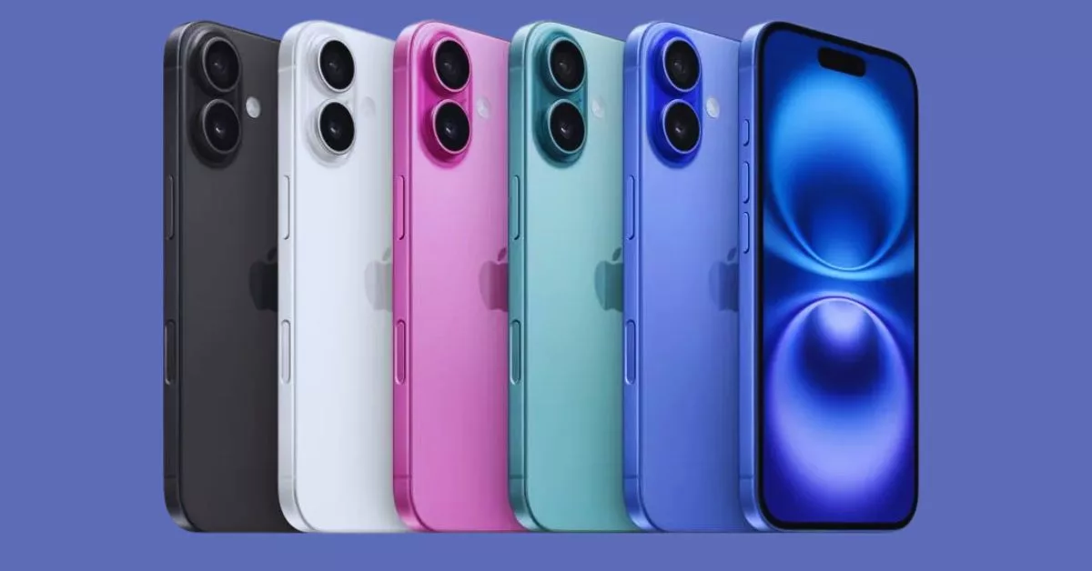 iPhone 16 price reduced to less than Rs 70,000 without exchange