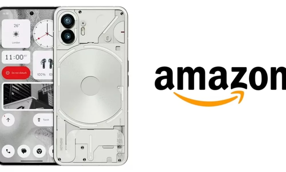 Nothing Phone 2 gets price cut by Rs 17,000 on Amazon ahead of Phone 3 launch, now available for under Rs 28,000