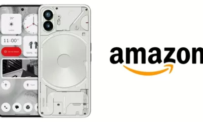 Nothing Phone 2 gets price cut by Rs 17,000 on Amazon ahead of Phone 3 launch, now available for under Rs 28,000