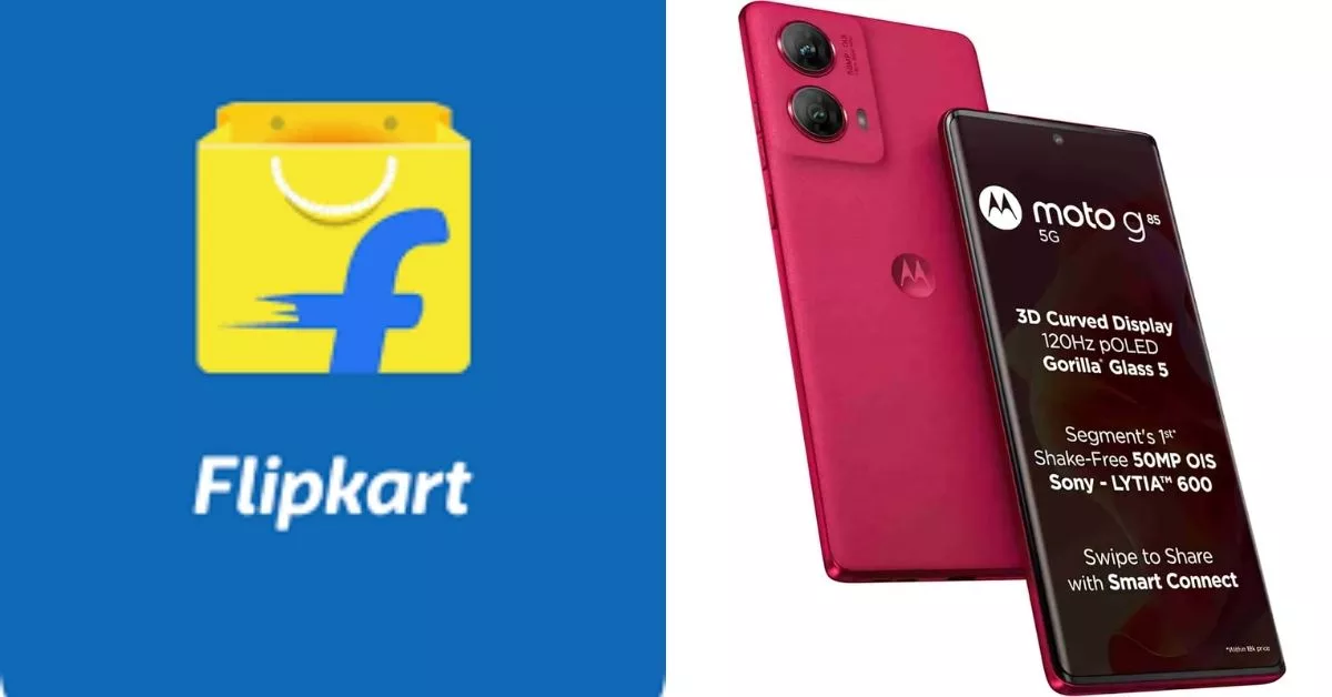 Motorola G85 5G price cut huge - now available for just Rs 16,999