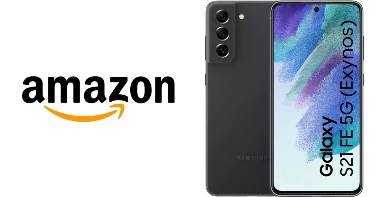 Samsung Galaxy S21 FE 5G gets huge price cut - now available for Rs 34,999