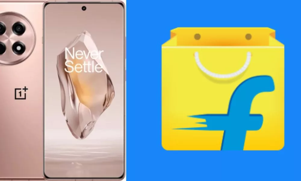 OnePlus 13R gets huge discount on Flipkart, now available for less than ₹38,000 with bank offer