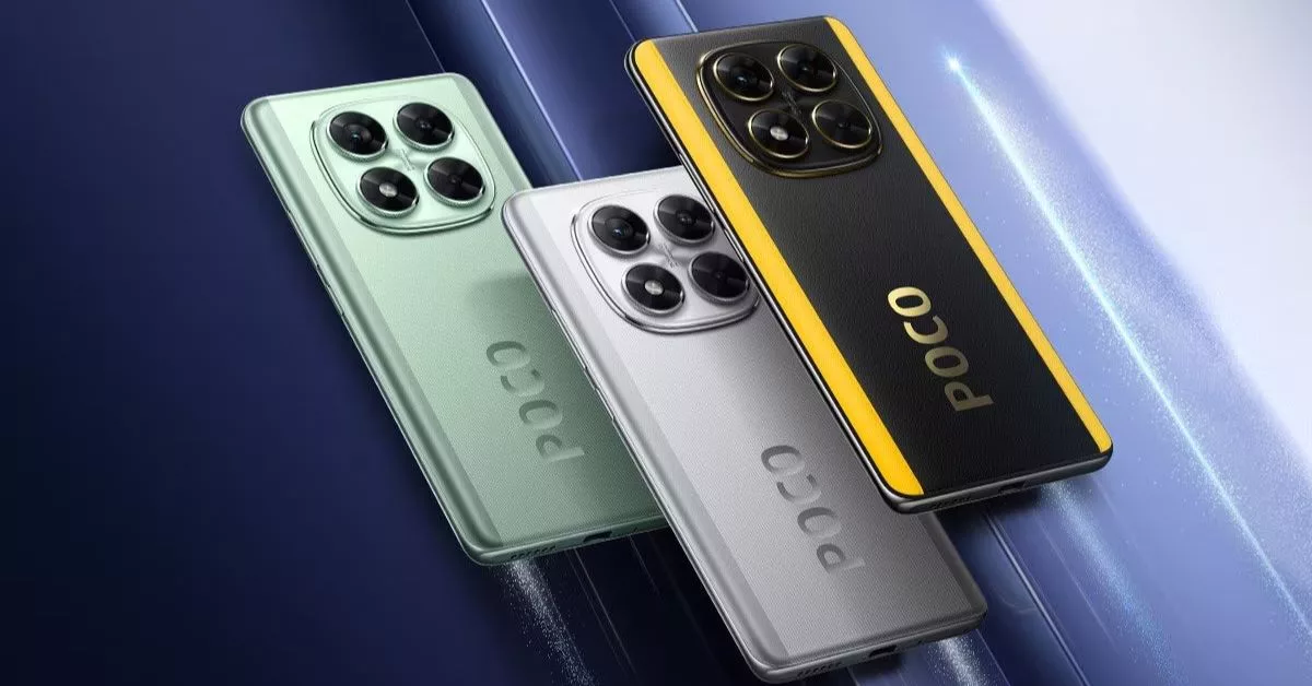 Father's Day Gift Phones