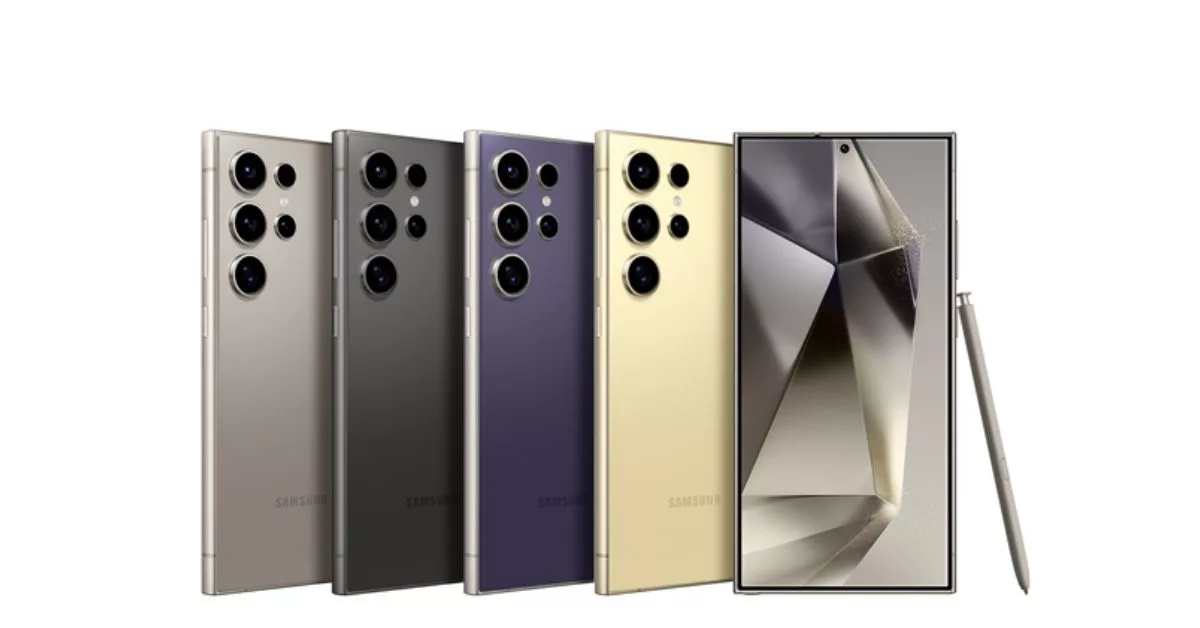 Samsung Galaxy S24 Ultra price slashed by Rs 45,000 on Amazon - Limited time deal with bank and exchange offers