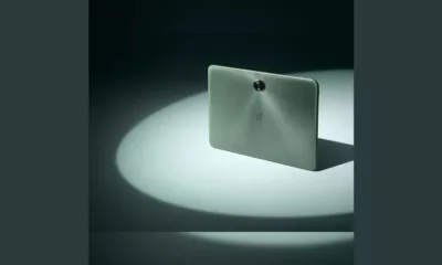 OnePlus is ready to launch a budget tablet 'Pad Lite' in India at a price of less than Rs 20,000
