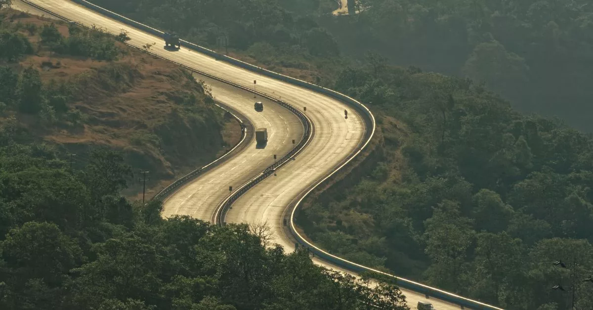 Last section of Mumbai-Nagpur Samruddhi Mahamarg to open on June 5; travel time to be halved