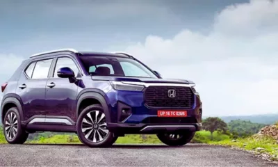 Bumper discount on Honda cars in June 2025, up to Rs 1.2 lakh discount on City and Elevate