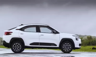 Citroen Basalt SUV gets huge discount of ₹2.8 lakh: Stylish and feature-rich alternative to Creta
