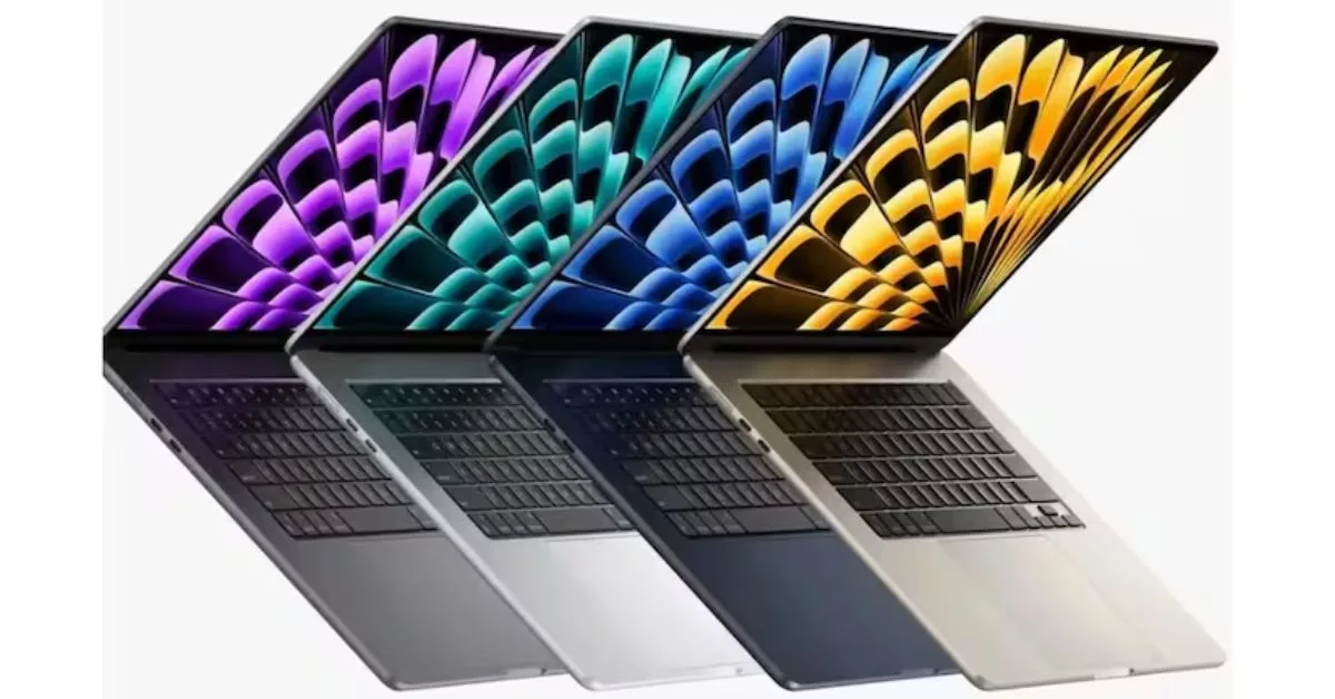 Apple MacBook Air M4