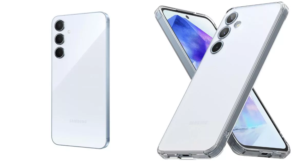 Samsung Galaxy A55 5G now available for Rs 26,999: View all features and offers