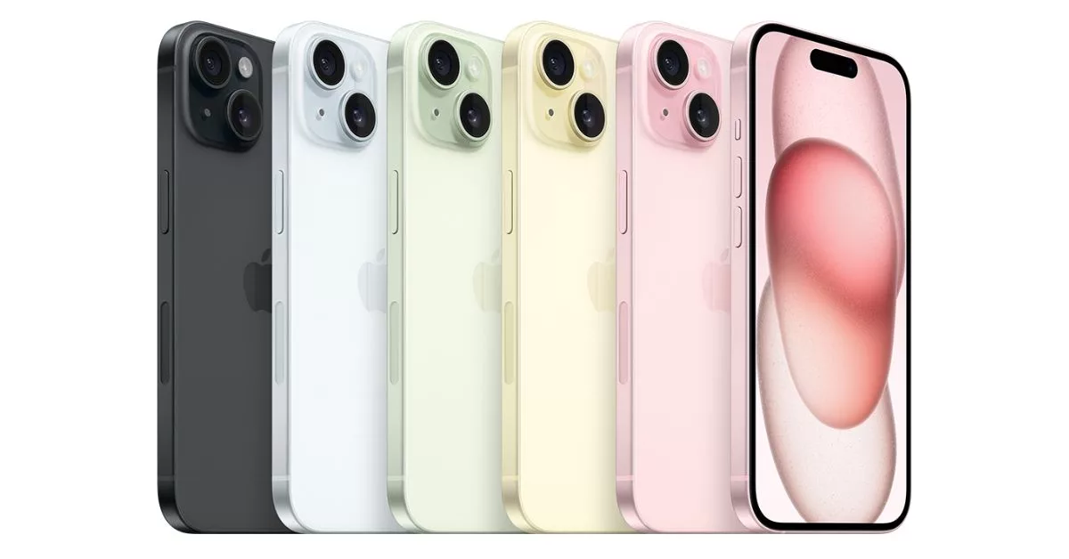 iPhone 15 Available with Shocking Discounts – But Only If You Know Where to Check