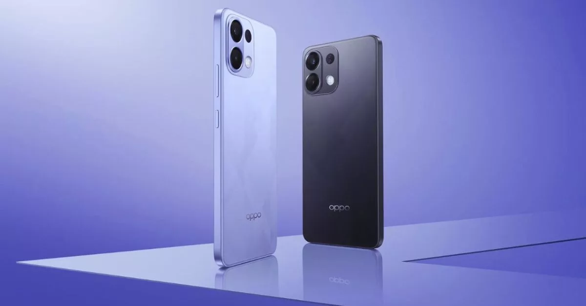 OPPO K13