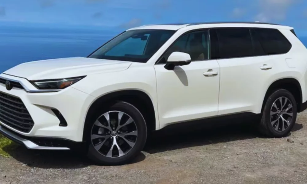 Hybrid 7-Seater SUVs Are the Next Big Thing in India — Here’s What’s Coming by 2027