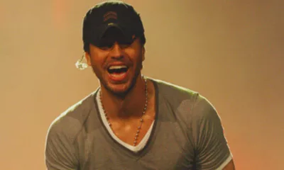 Enrique Iglesias Mumbai Concert 2025: Date, Ticket Price, Venue, and Booking Info