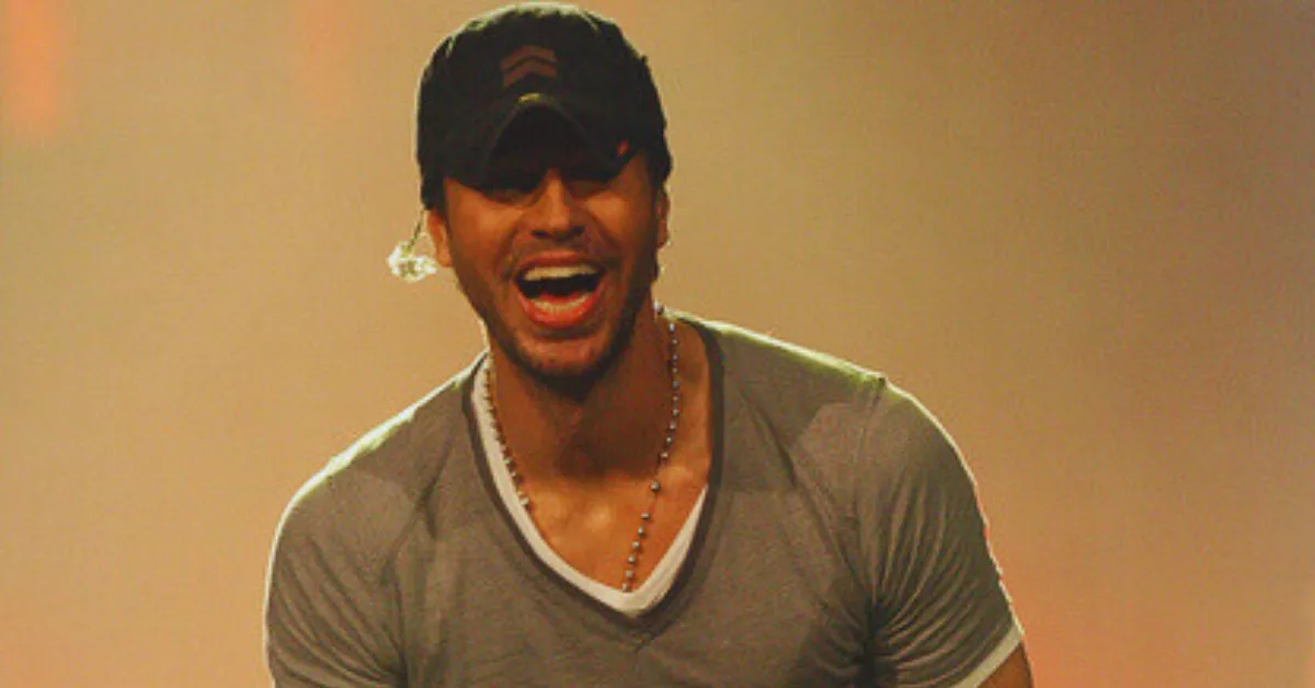 Enrique Iglesias Mumbai Concert 2025: Date, Ticket Price, Venue, and Booking Info