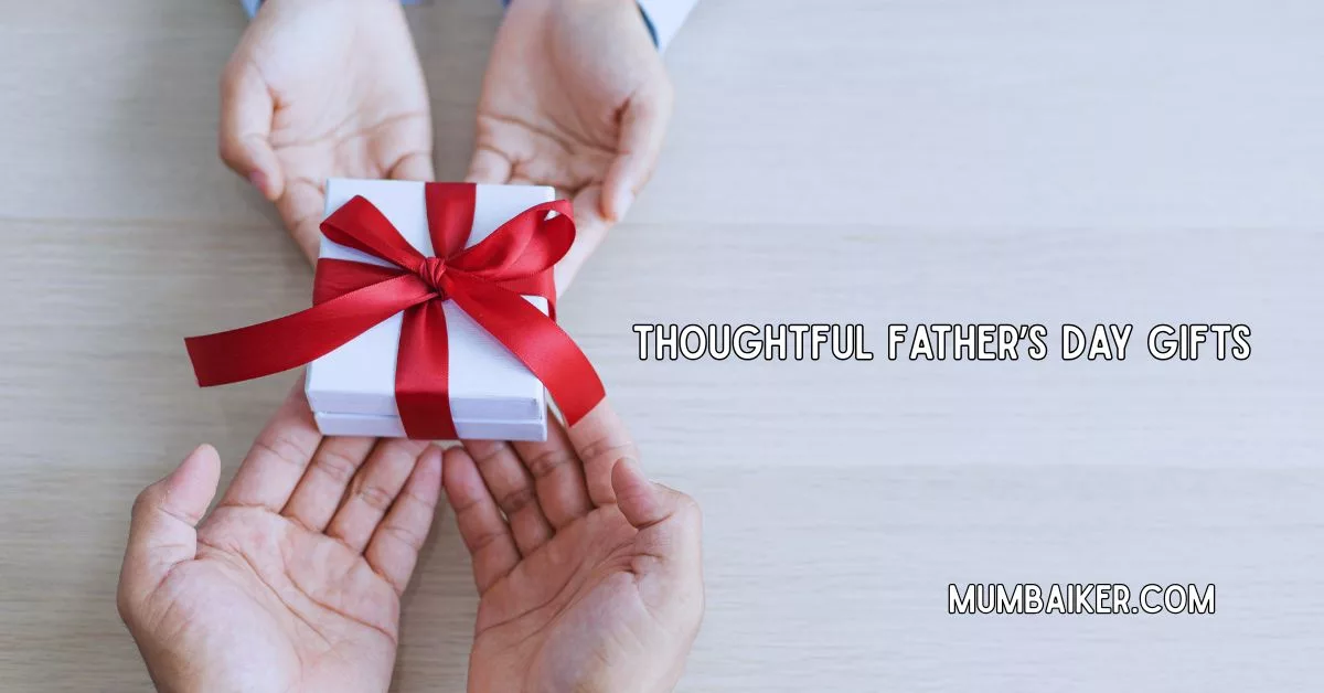 10 Thoughtful Father’s Day Gifts That Say ‘I See You, Dad’ — Handpicked for Every Kind of Father