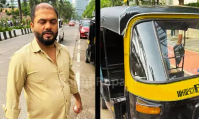 Mumbai auto driver's Rs 8 lakh-a-month business stuns the internet: No app, no ridesharing, just street habit