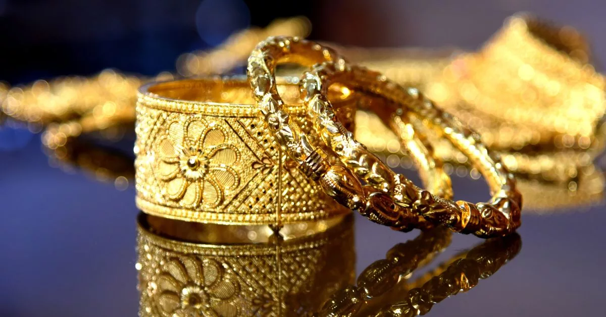 Gold Price Today in Mumbai (June 16, 2025) – 24K, 22K and 18K Rates Revealed