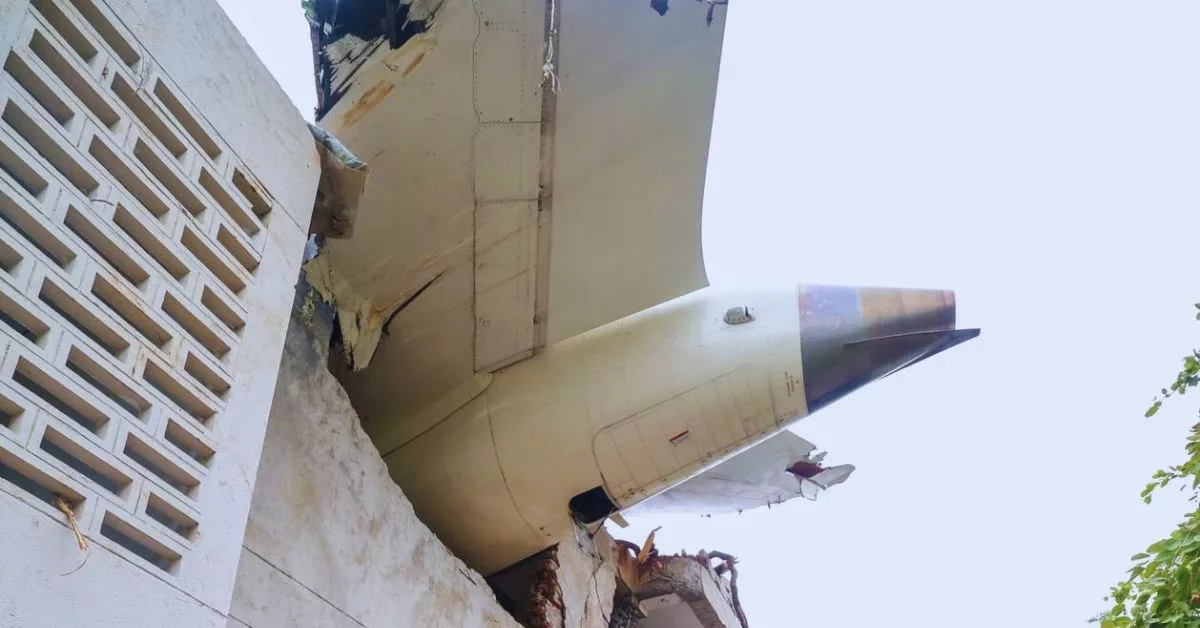 Ahmedabad Plane Crash Update: Western Railway Deploys Special Trains to Mumbai & Delhi for Affected Passengers