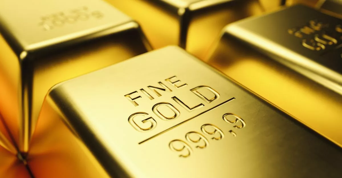 Today’s 24K/22K/18K Gold Prices (Mumbai) | June 19, 2025