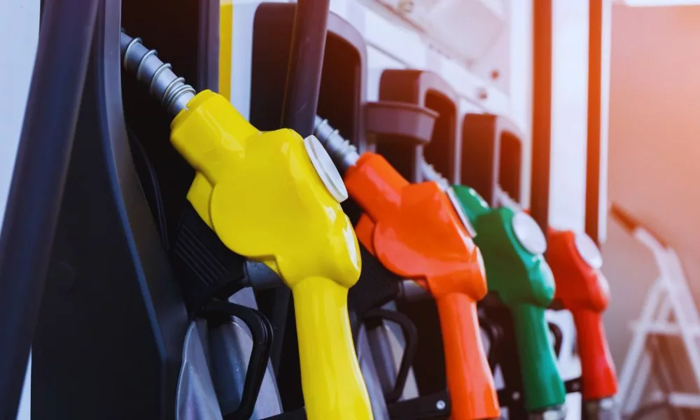 Petrol, Diesel and CNG Rates in Mumbai June 19, 2025