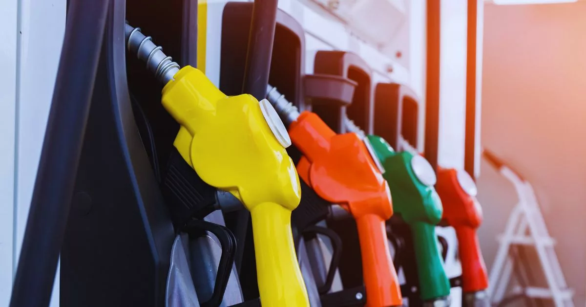 Petrol, Diesel and CNG Rates in Mumbai June 19, 2025