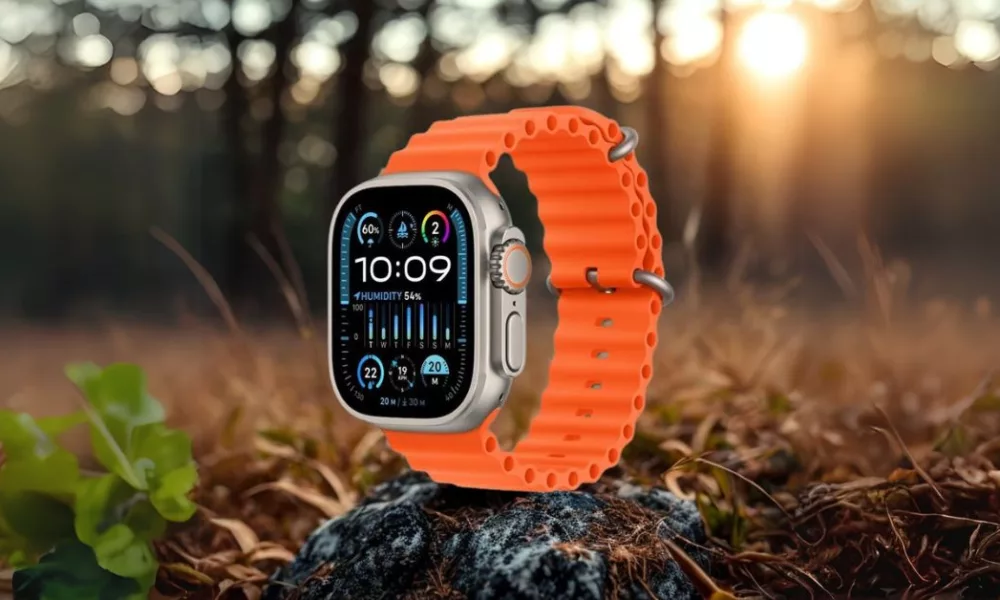 Apple Watch Ultra 2 Gets Rare Price Cut in India: Now Available for Rs 81,490 with Bank Offers