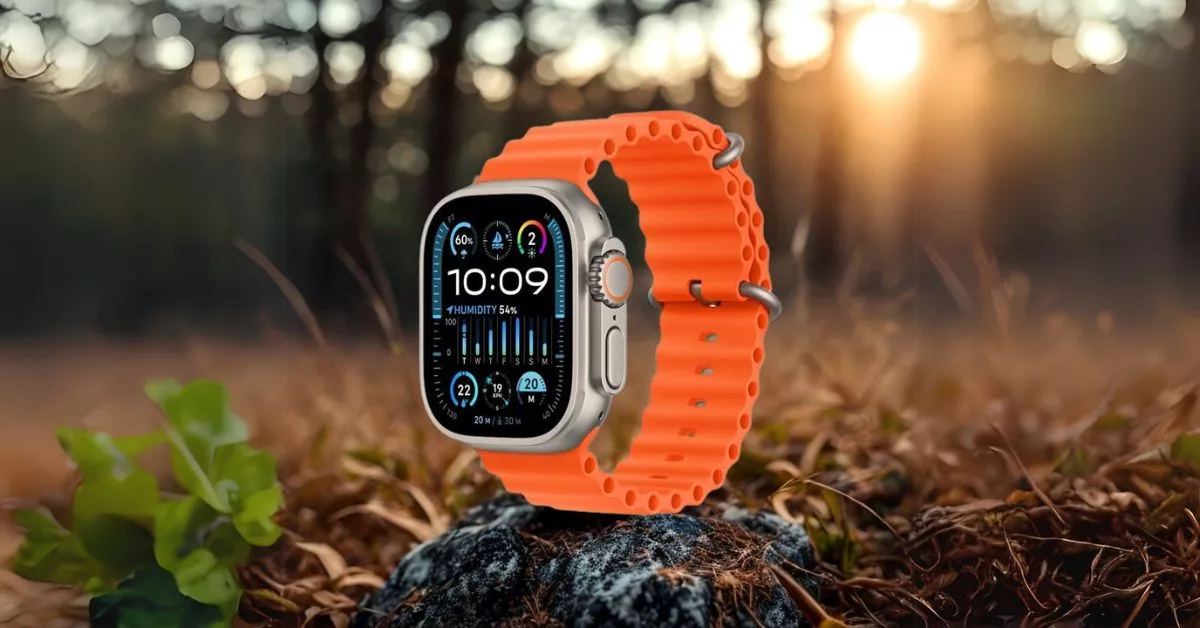 Apple Watch Ultra 2 Gets Rare Price Cut in India: Now Available for Rs 81,490 with Bank Offers
