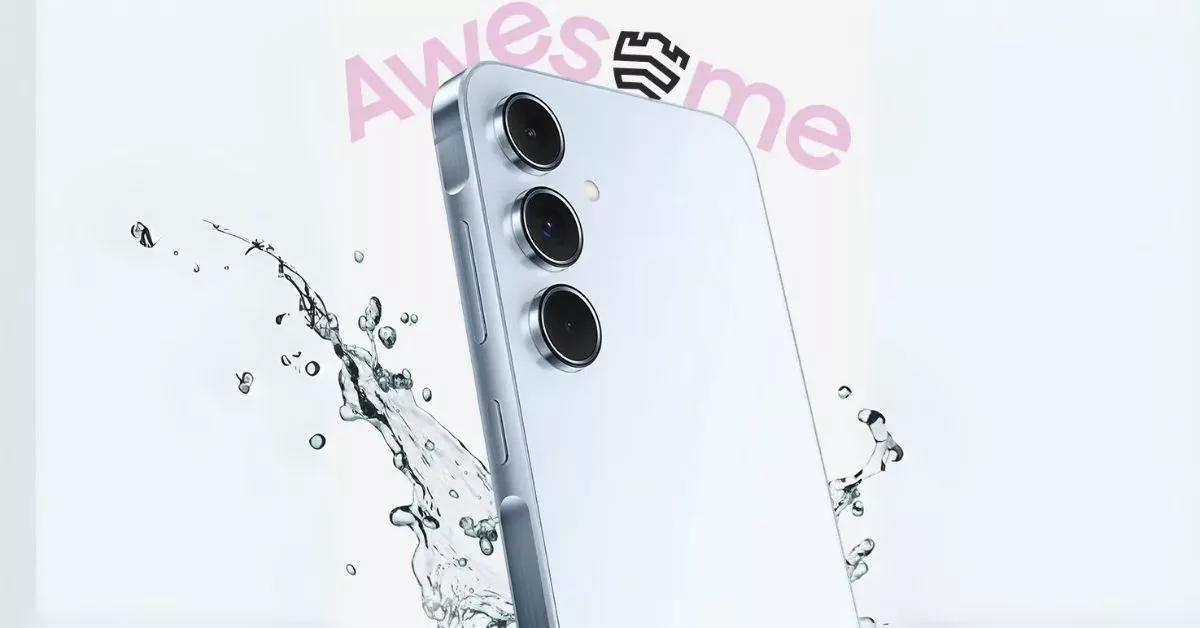 Samsung Galaxy A55 5G now available for Rs 26,999: View all features and offers