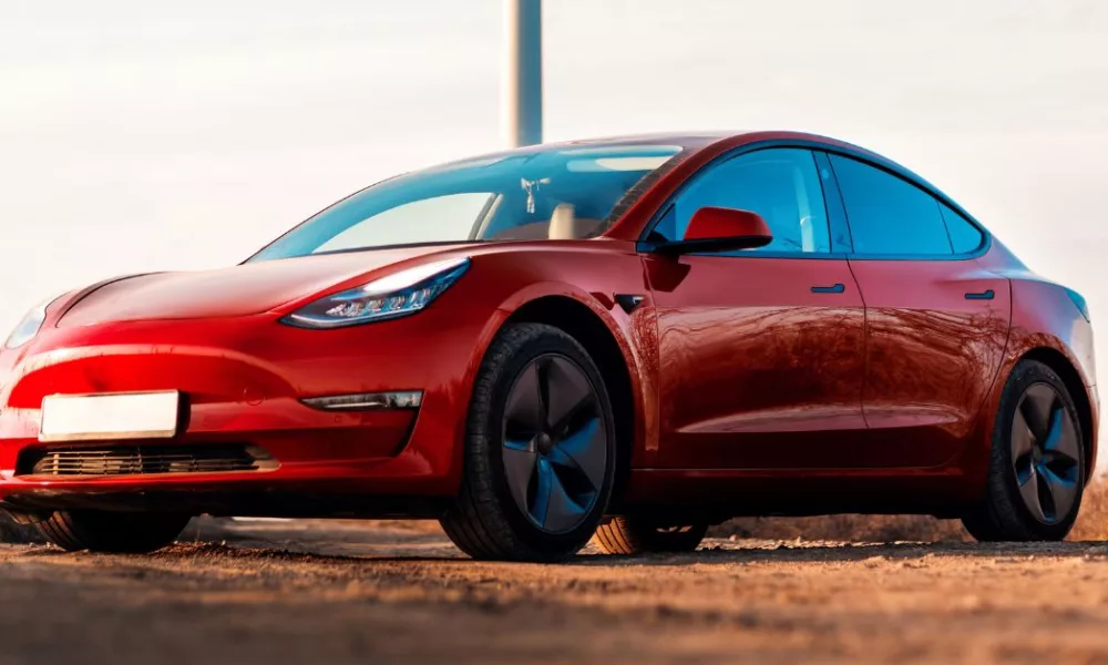 Tesla to Open First Showroom in Mumbai, India This July, Model Y SUV Arrives