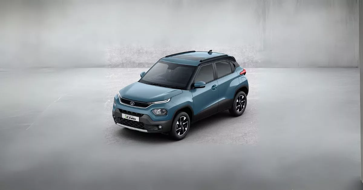 Good news for CNG car buyers: 7 best budget-friendly options available in India under Rs 10 lakh