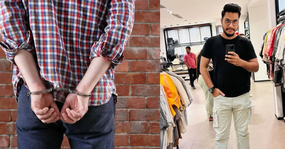 Delhi YouTuber arrested for duping Mumbai woman of ₹19 lakh using fake medical emergency story