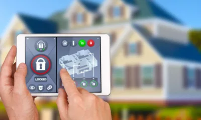 Elevate Your Security with Smart Home Technology and Video Surveillance
