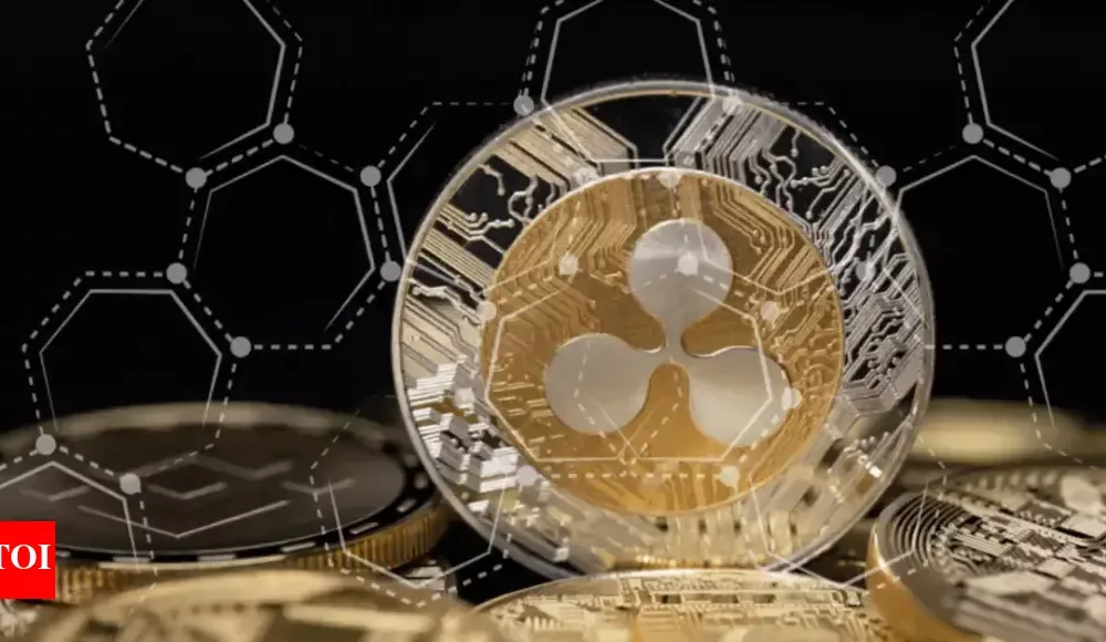 Exploring the logic behind the price changes of XRP against the Canadian dollar