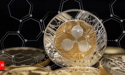 Exploring the logic behind the price changes of XRP against the Canadian dollar