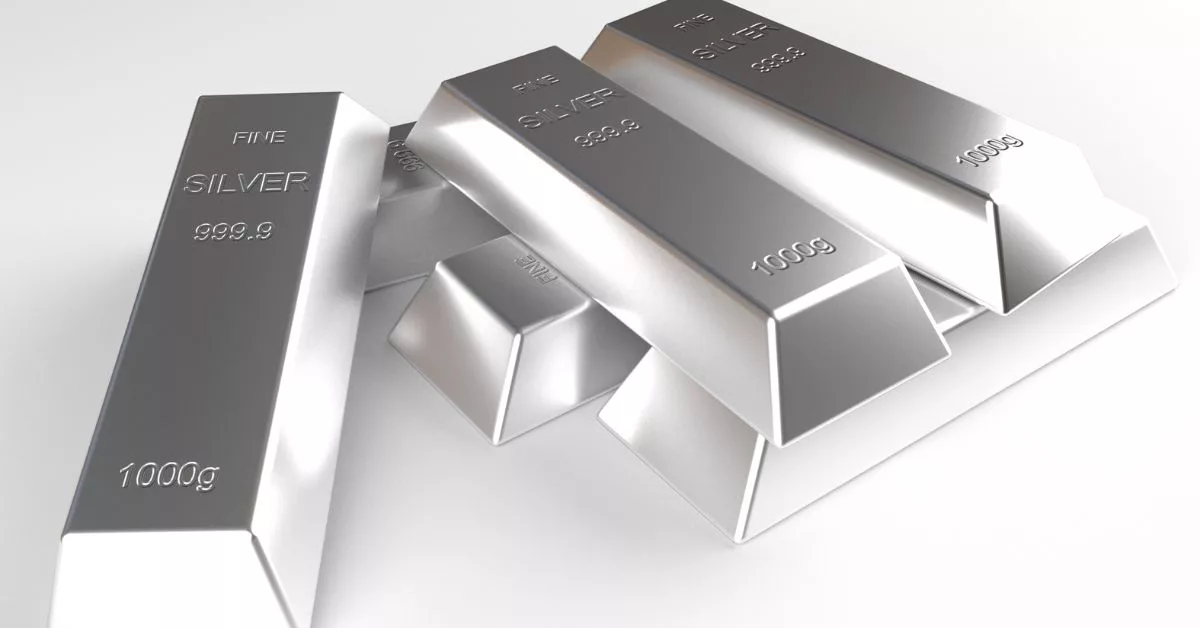 Today’s Silver Rate in Mumbai (June 24, 2025)