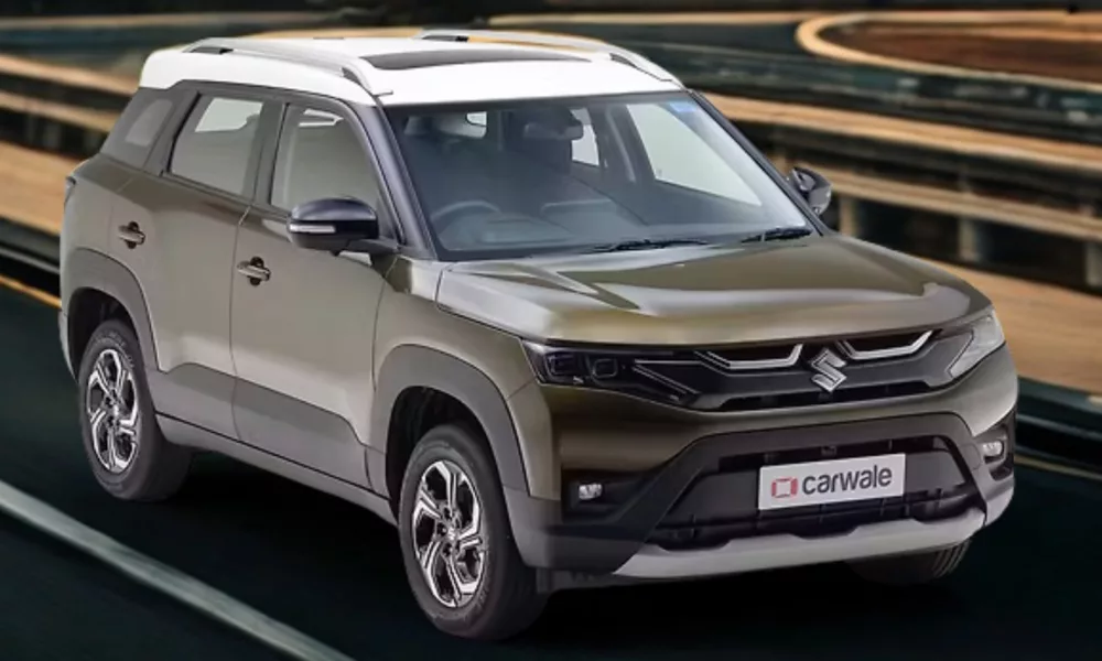 Maruti Suzuki June 2025 discounts: Up to Rs 2.03 lakh discount on Wagon R, Swift, Baleno, F-10 and more