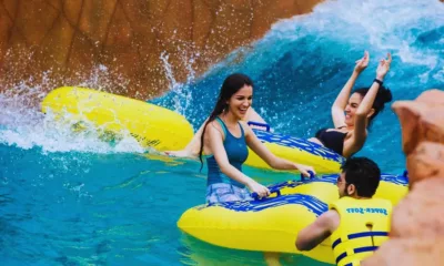 Wet n Joy Water Park Lonavala Ticket Price, Rides, Timings and Online Booking (2025 Updated Guide)