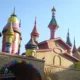 Vardhman Fantasy Park, Mira Road: Ticket Price, Timings, Location and 7 Wonders Attractions