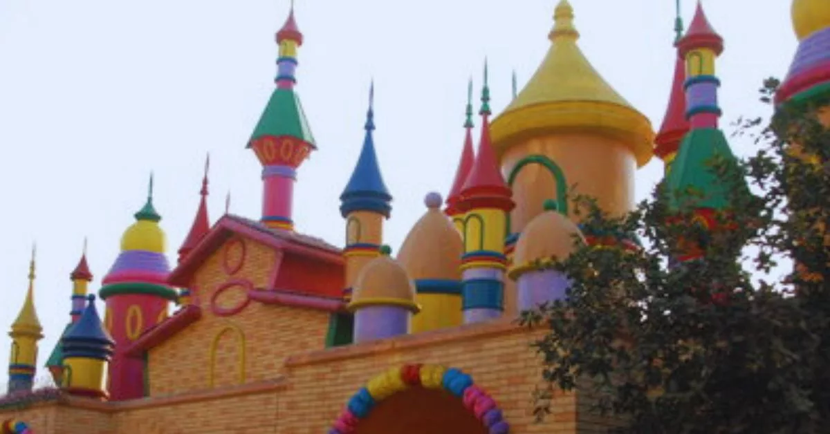 Vardhman Fantasy Park, Mira Road: Ticket Price, Timings, Location and 7 Wonders Attractions