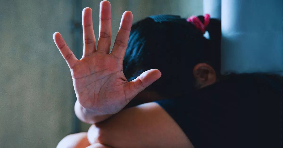 Mumbai Human Trafficking