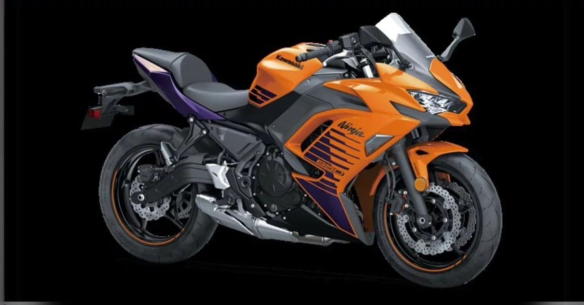 Kawasaki Summer Carnival Sale