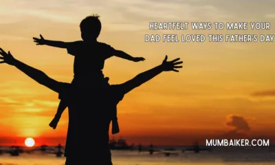 10 Heartfelt Ways to Make Your Dad Feel Loved This Father’s Day