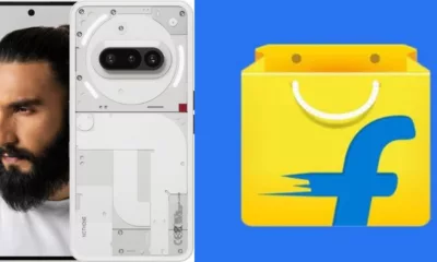 Nothing Phone 3a price drops to Rs 21,849 after launch