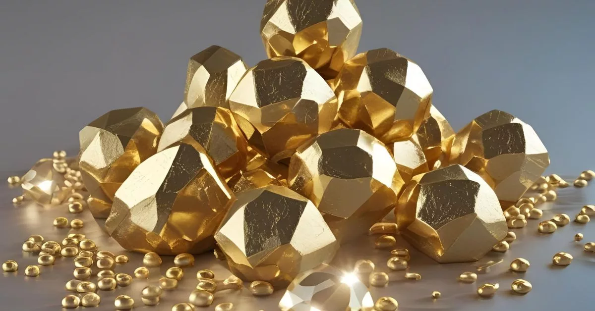 Mumbai Gold Rates Update July 25, 2025