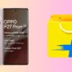OPPO F27 Pro+ Available at Discounted Price on Flipkart - Now Rs 18,749